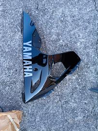 Carena r6 - fianchetto  pancia cupolino originali