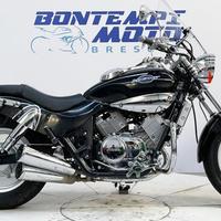 KYMCO Venox 250 - PAT A2 + BORSA IN CUOIO