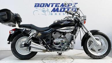 KYMCO Venox 250 - PAT A2 + BORSA IN CUOIO