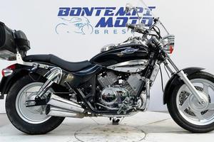 KYMCO Venox 250 - PAT A2 + BORSA IN CUOIO