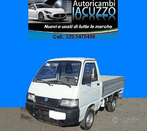 TUTTI I RICAMBI PIAGGIO PORTER 1.0 1.3 1.4