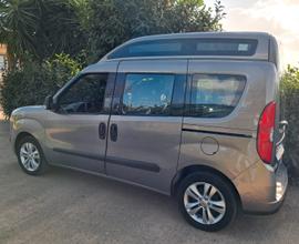 Fiat Doblo Doblò 1.6 Mjt TETTO ALTO TRASPORTO DISA