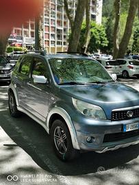 DAIHATSU Terios 2ª serie - 2011