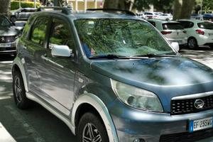 DAIHATSU Terios 2ª serie - 2011