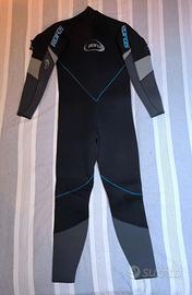 Muta Sub Semistagna L/XL