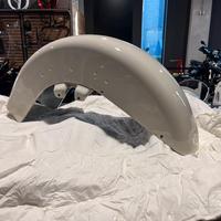 Parafango anteriore FLHTP Touring