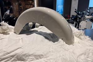 Parafango anteriore FLHTP Touring