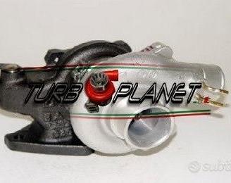 Turbo mitsubishi pajero 2.3 td