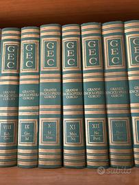 Grande Enciclopedia Curcio