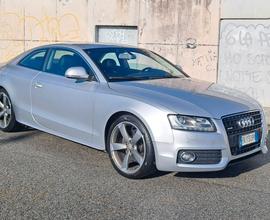 Audi A5 3.0 V6 TDI 240cv quattro Ambition manuale