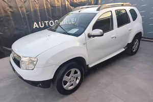 Dacia Duster 1.5 dCi 90CV Km 95000