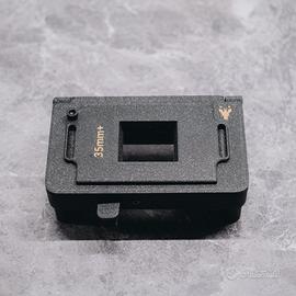 Lobster Holder supporto scansione pellicola 35mm