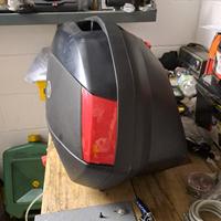 Borse Moto Givi v35
