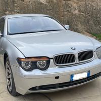 Ricambi bmw serie 7 E65 E66 3.0 diesel 306d2