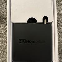 SiliconDust HDHomeRun FLEX DUO HDFX-2US
