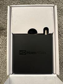 SiliconDust HDHomeRun FLEX DUO HDFX-2US
