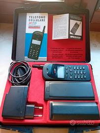 telefono cellulare modello amico
