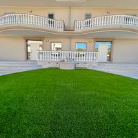 Erba Sintetica per Giardini