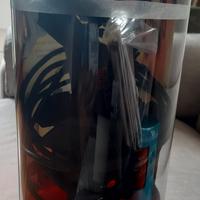 Joystick Saitek Cyborg Evo per PC
