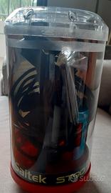 Joystick Saitek Cyborg Evo per PC
