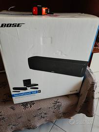 sistema bose soundtouch 120