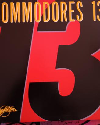 Disco vinile Commodores 13