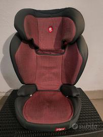 Seggiolino Auto Gruppo 2/3 Piku 