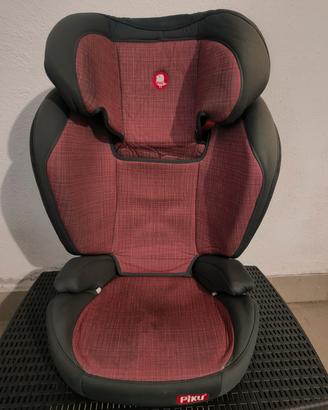 Seggiolino Auto Gruppo 2/3 Piku 