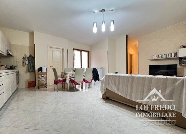 Appartamento in Condominio San Felice