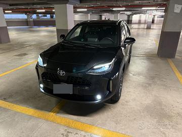 Toyota Yaris Cross MY22 116Cv Trend+Confrort Pack