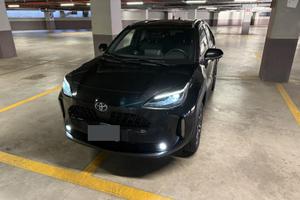 Toyota Yaris Cross MY22 116Cv Trend+Confrort Pack