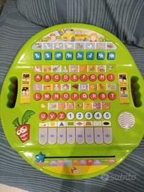 GIOCO PARLANTE EDUCATIVO
