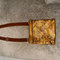 Borsa 1ª Classe Alviero Martini | Tracolla piccola