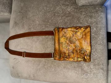 Borsa 1ª Classe Alviero Martini | Tracolla piccola