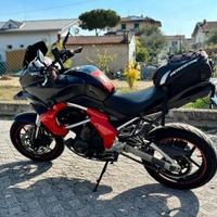 2008 Kawasaki Versys