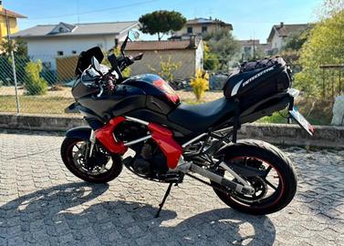 2008 Kawasaki Versys