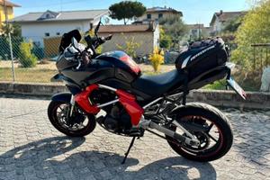 2008 Kawasaki Versys