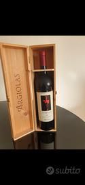 Vino Turriga 