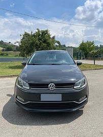 Volkwagen Polo 5p 1.4 tdi bm Comfortline 90cv