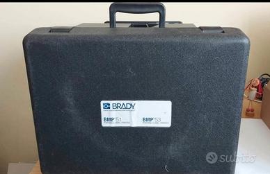 Stampante Brady