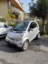 Smart For two coupé