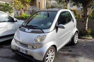 Smart For two coupé