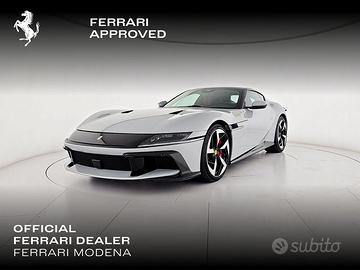 Ferrari 12Cilindri 6.5 V12 dct