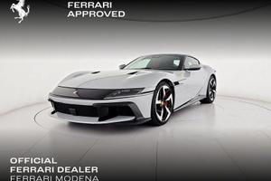 Ferrari 12Cilindri 6.5 V12 dct