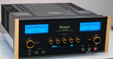 Mcintosh MA 8950 Gold Edition