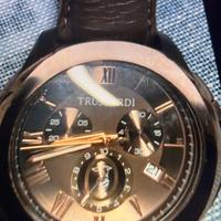 Orologio trussardi usato