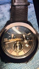 Orologio trussardi usato