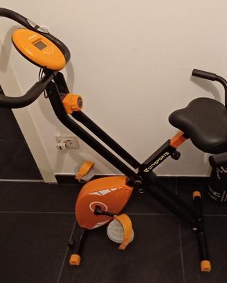 cyclette