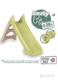 Scivolo smoby xs