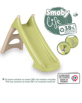 Scivolo smoby xs